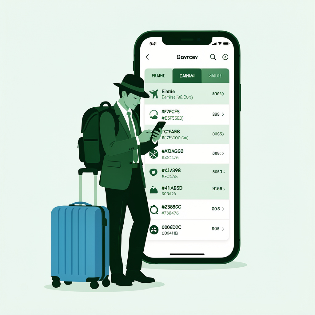 Airline Booking System Prototype project