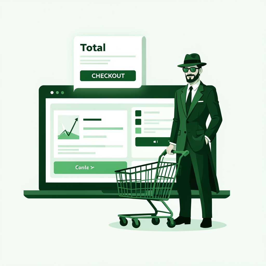 E-commerce API documentation project