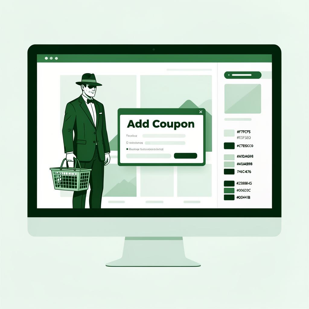 E-commerce App project