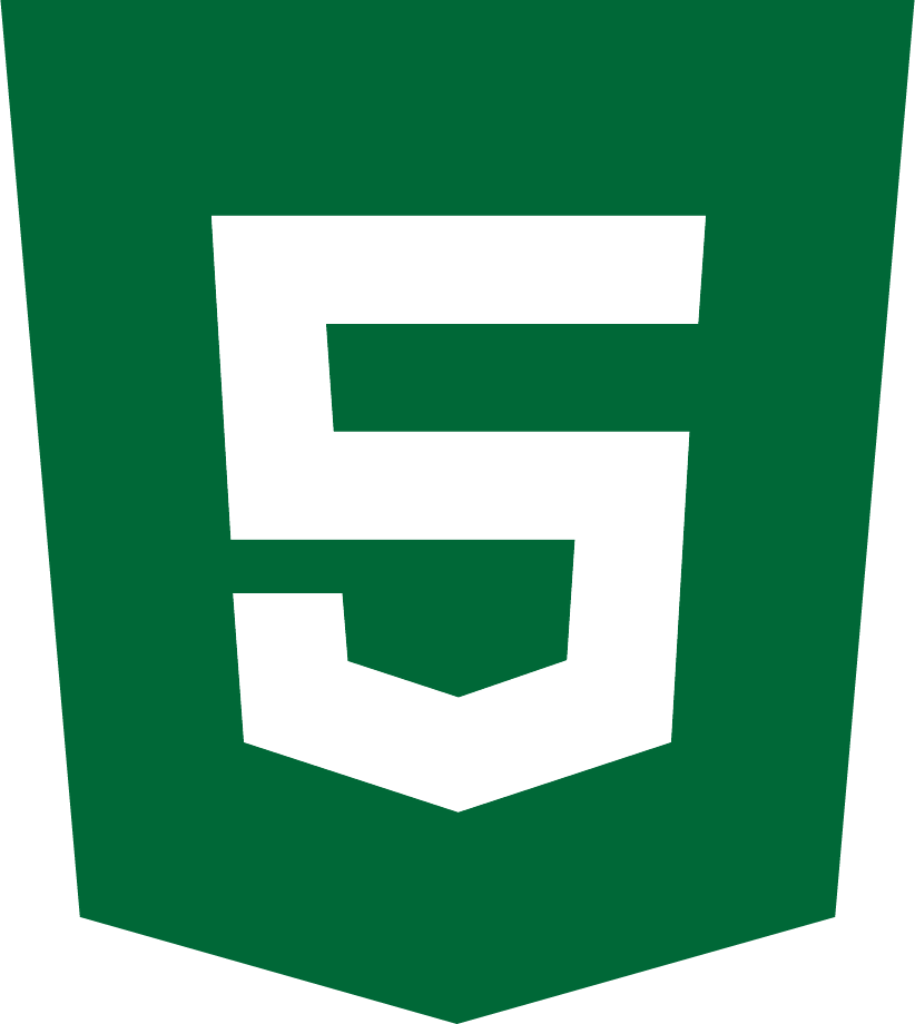 HTML5